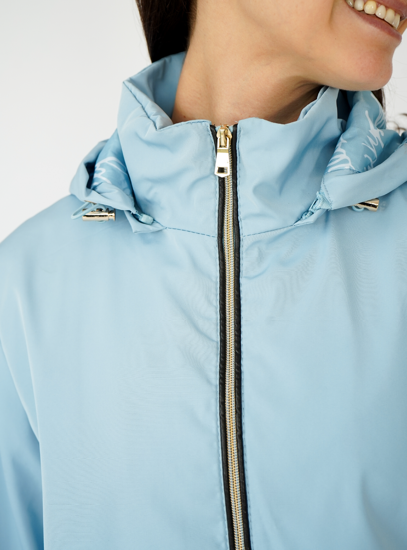 Chamarra VALERIA-LW2403