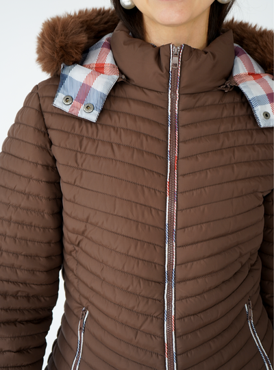 Chamarra JAPAN-LW2501