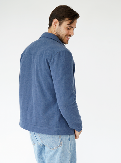 Chamarra ALONZO-MH2504