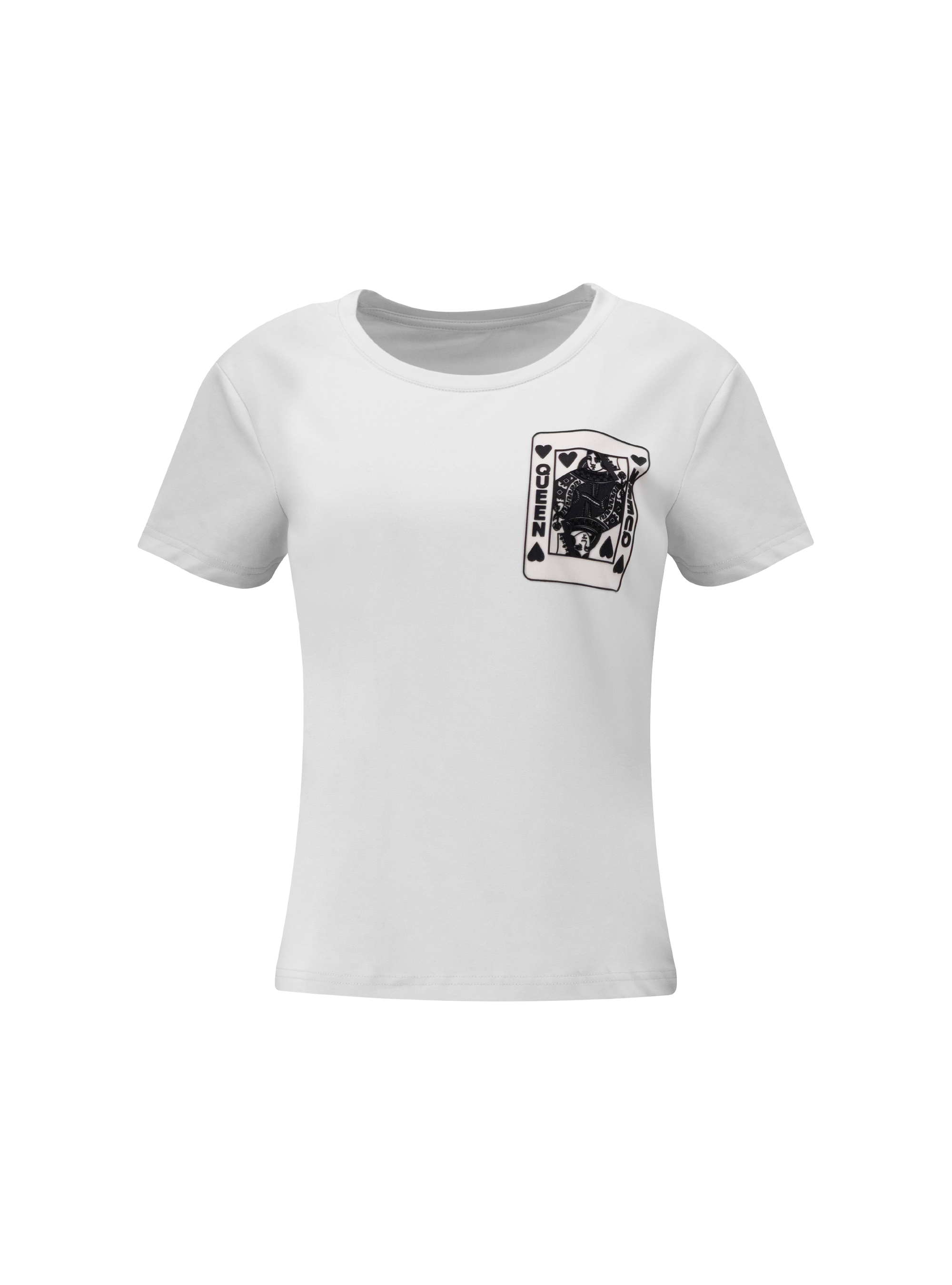 Playera KISHA-LE2505