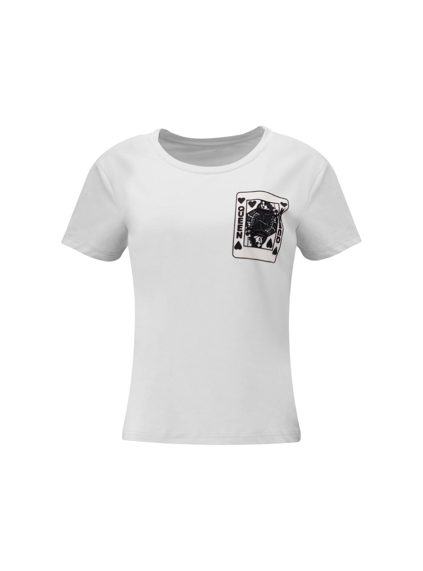 Playera KISHA-LE2505