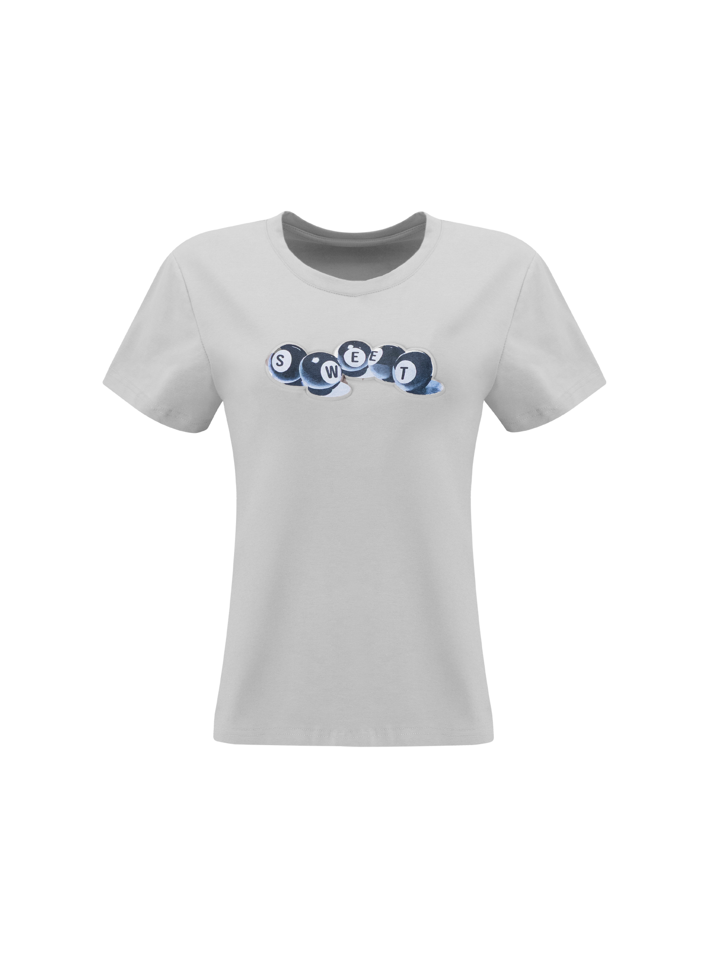 Playera KISHA-LE2502