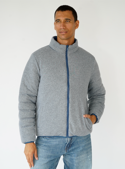 Chamarra PEKIN-LW2502