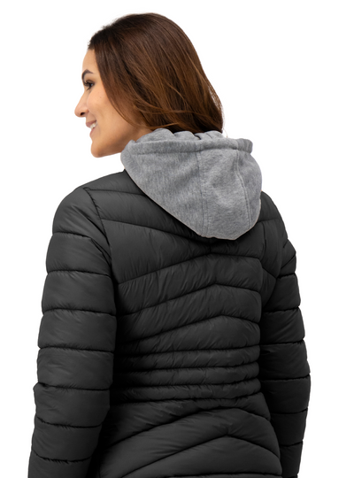 Chamarra TOKYOHOOD-LW2501