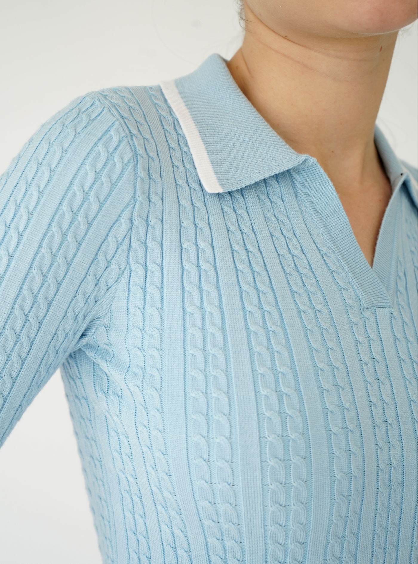 Playera WSWSVET-OM2502