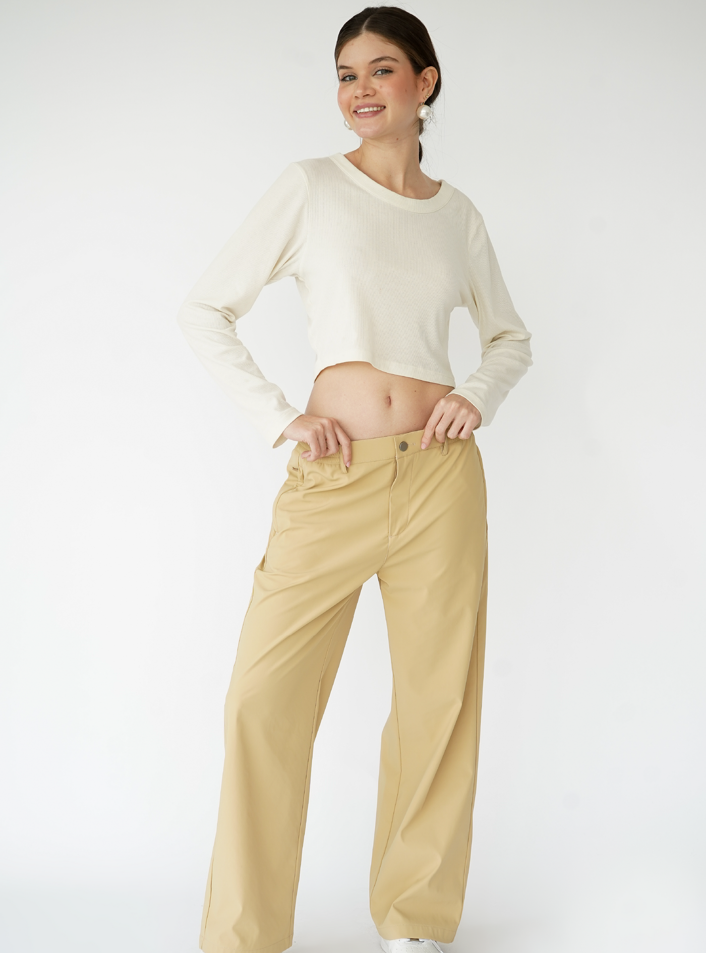 Pantalon LULU-LE2505