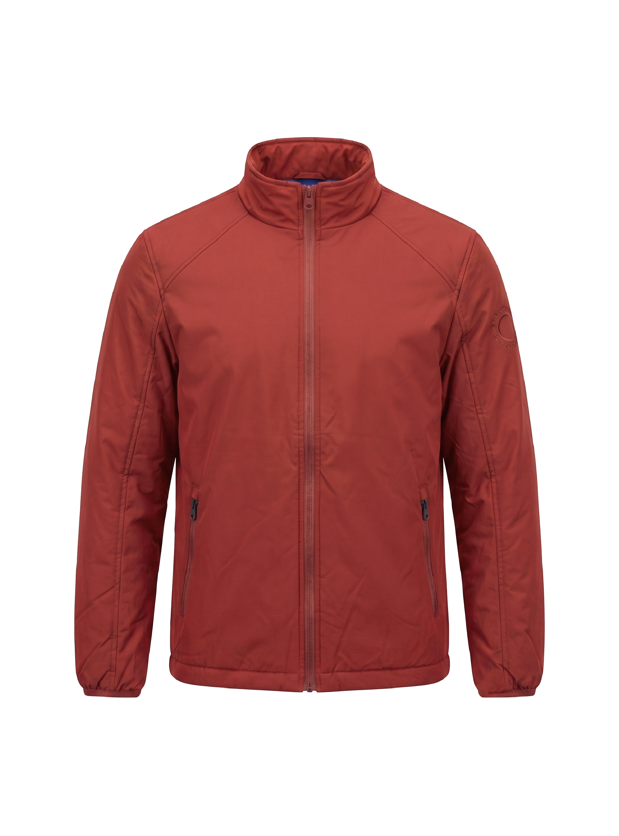 CHAMARRA ENZO RED2