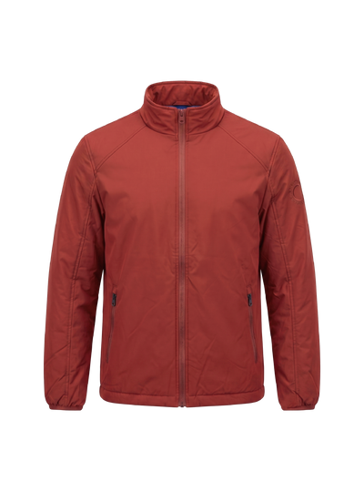 CHAMARRA ENZO RED2