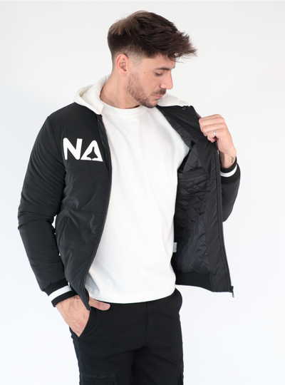 Chamarra ATHLETIC-LE2501