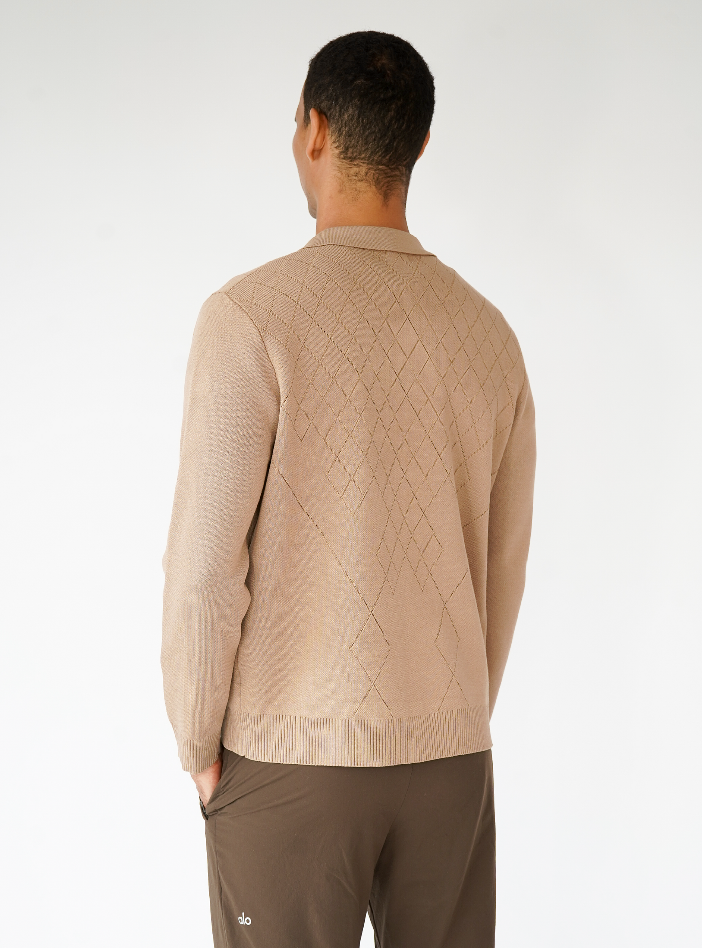 Sudadera SWTOM-OM2504