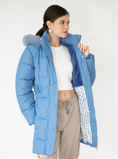 Chamarra PAMELA-XT2502