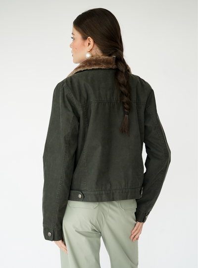 Chamarra ASTANA-KV2501