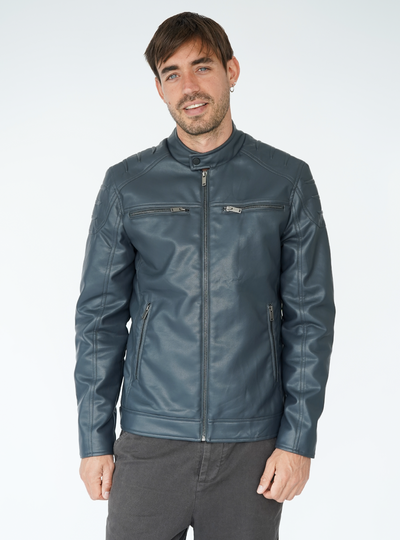 Chamarra THEO-LE2503