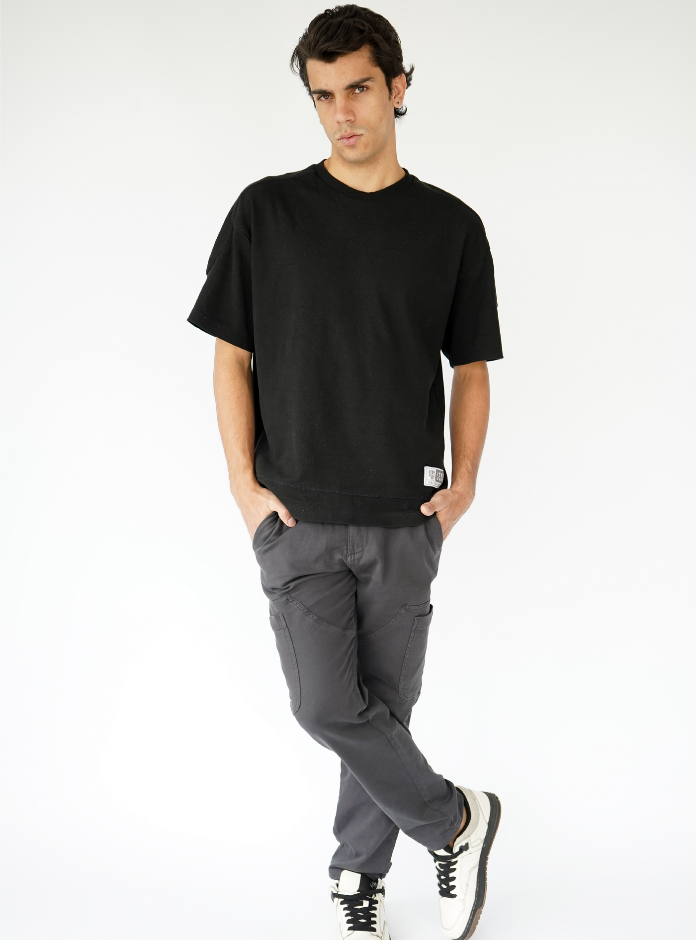 Pantalón FRENCH-LE2505