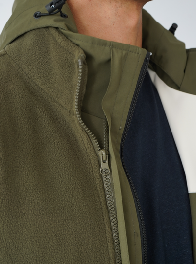 Chamarra ALEK-XT2502