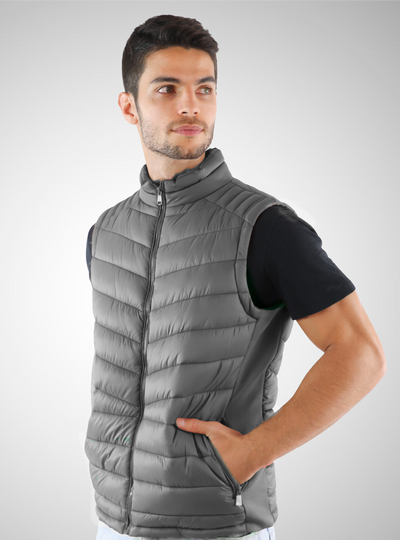 Chaleco PERU-LW2502
