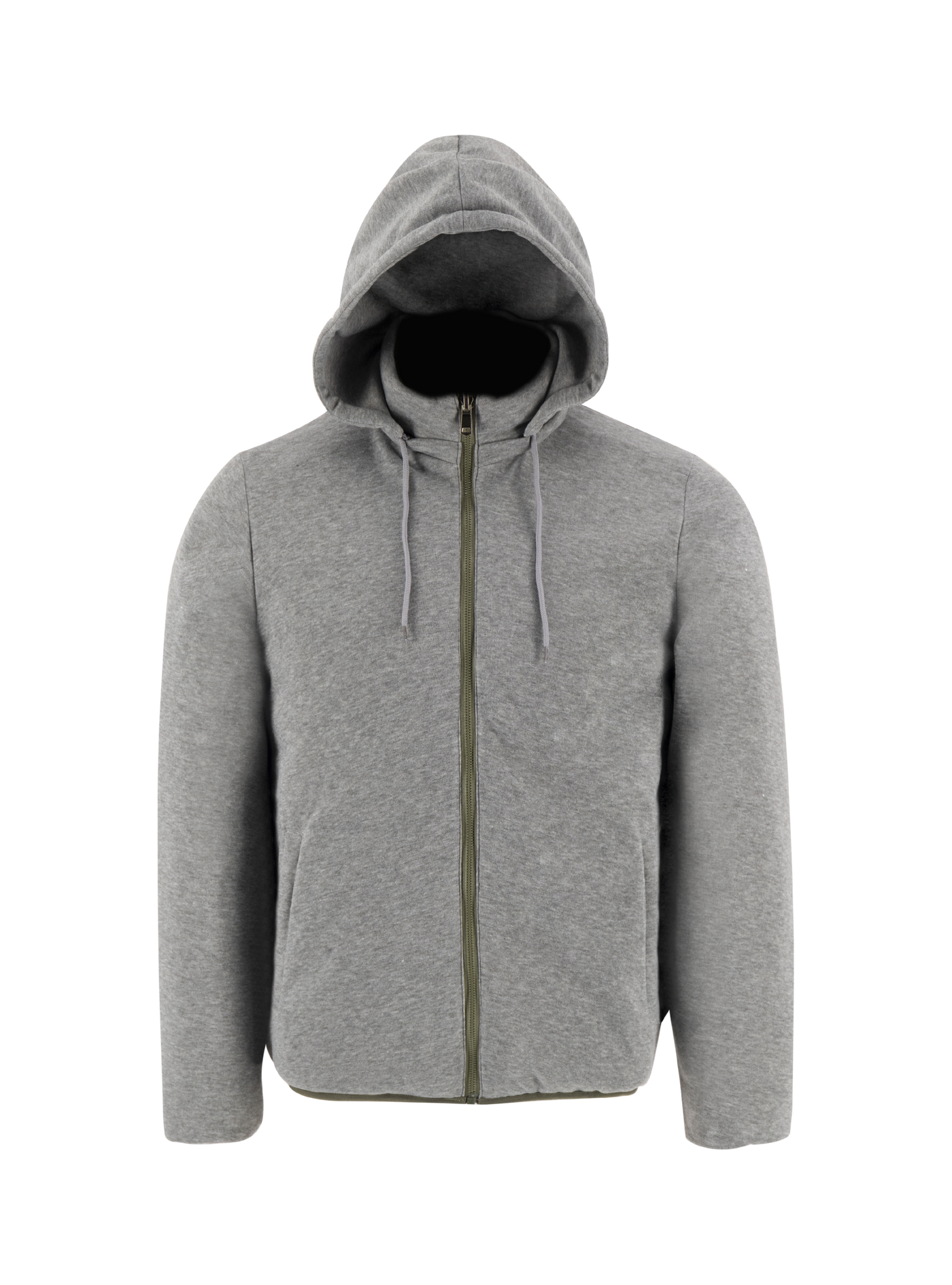 Chamarra PEKINHOOD-LW2502