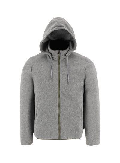 Chamarra PEKINHOOD-LW2502