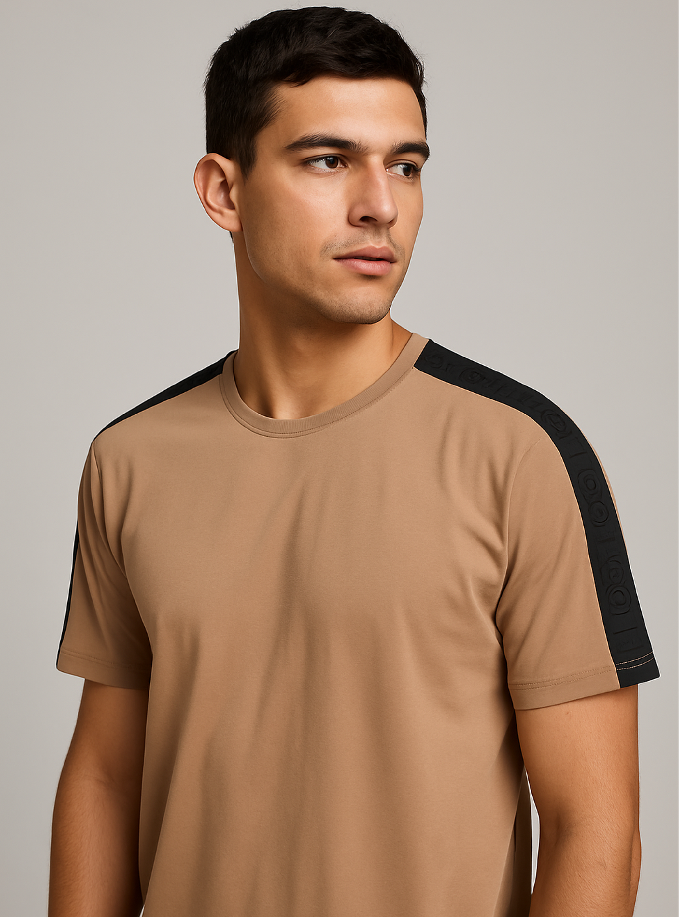 Playera ATOMO-LE2601