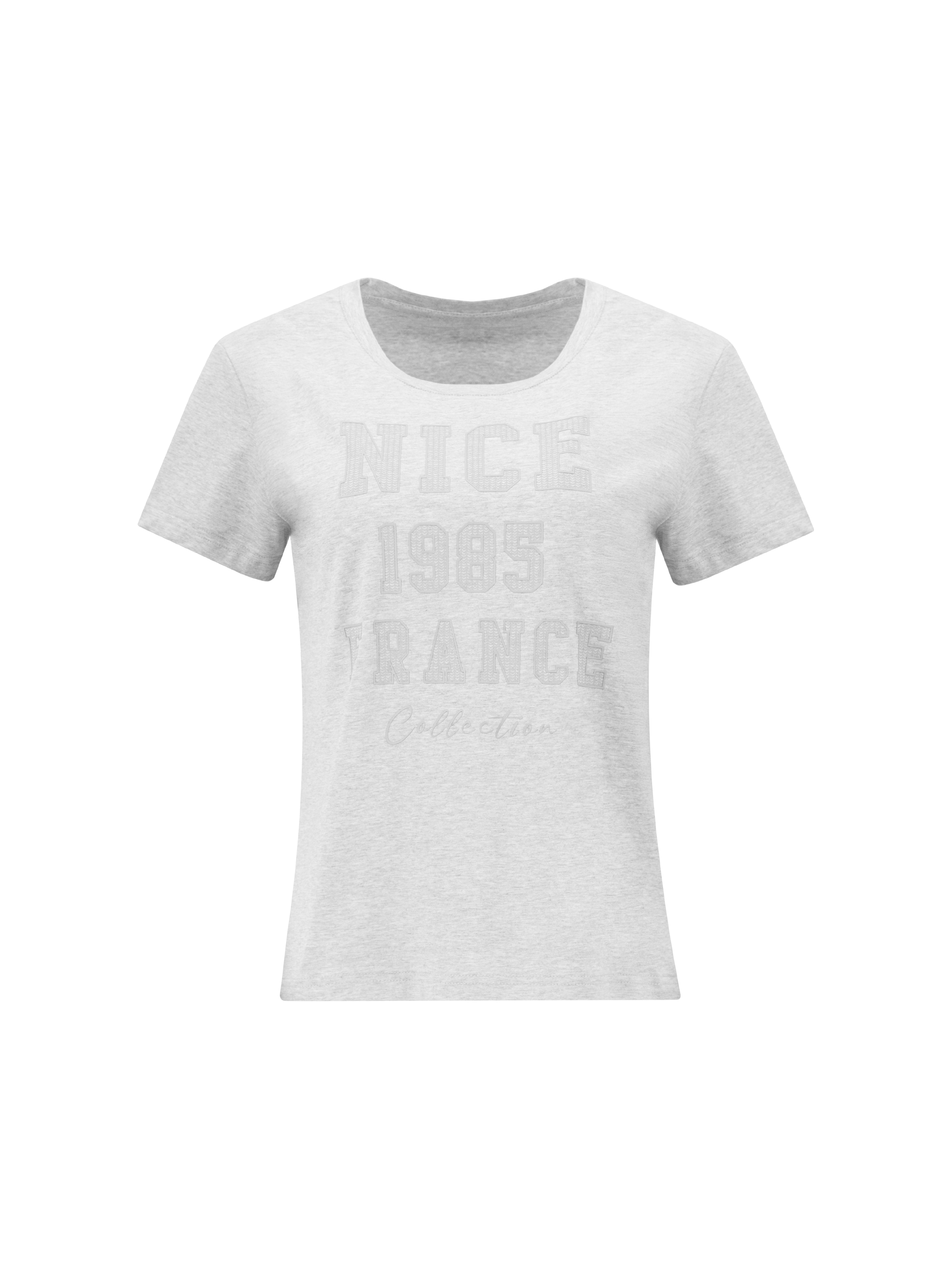 Playera KISHA-LE2503