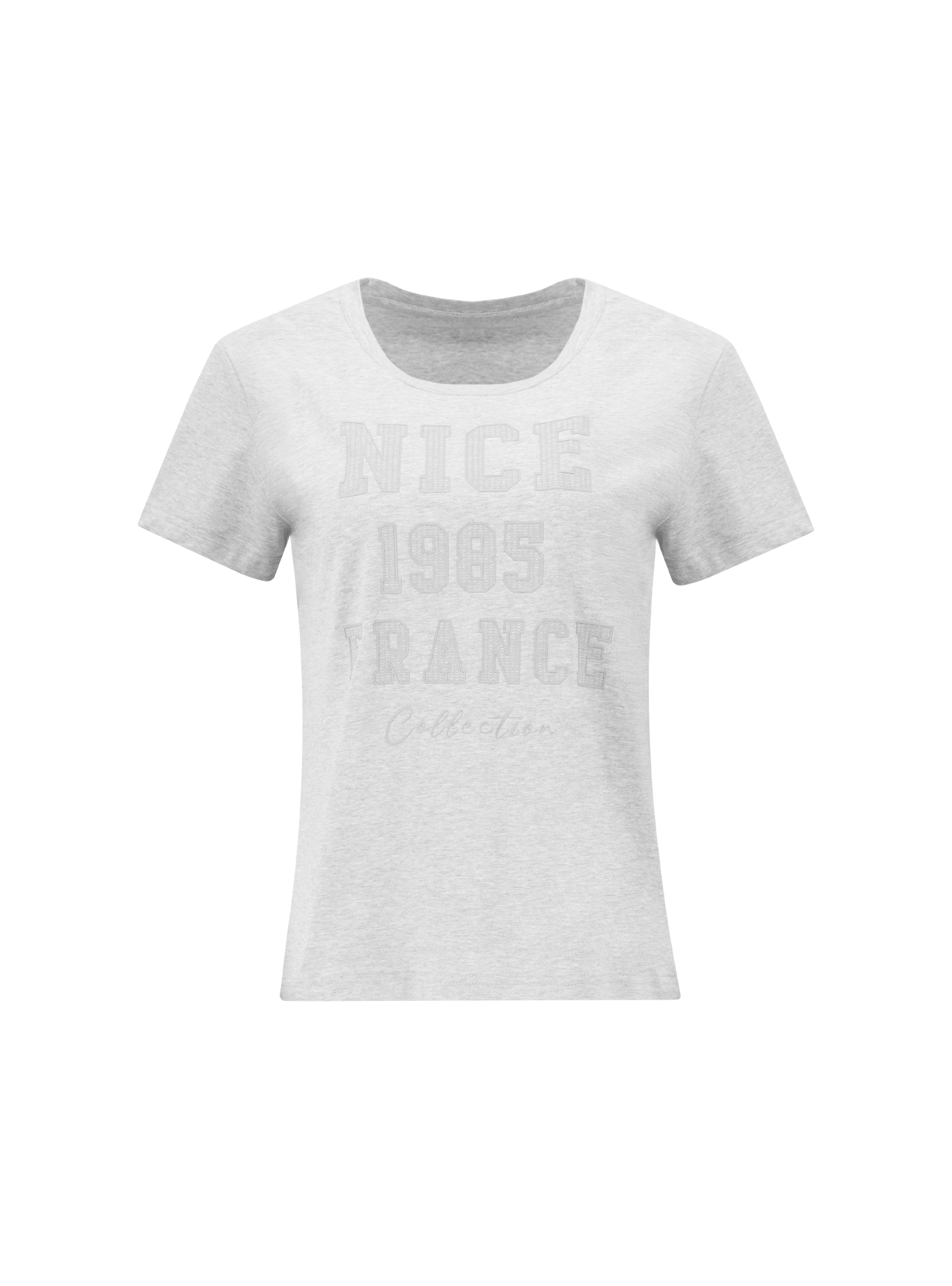 Playera KISHA-LE2503