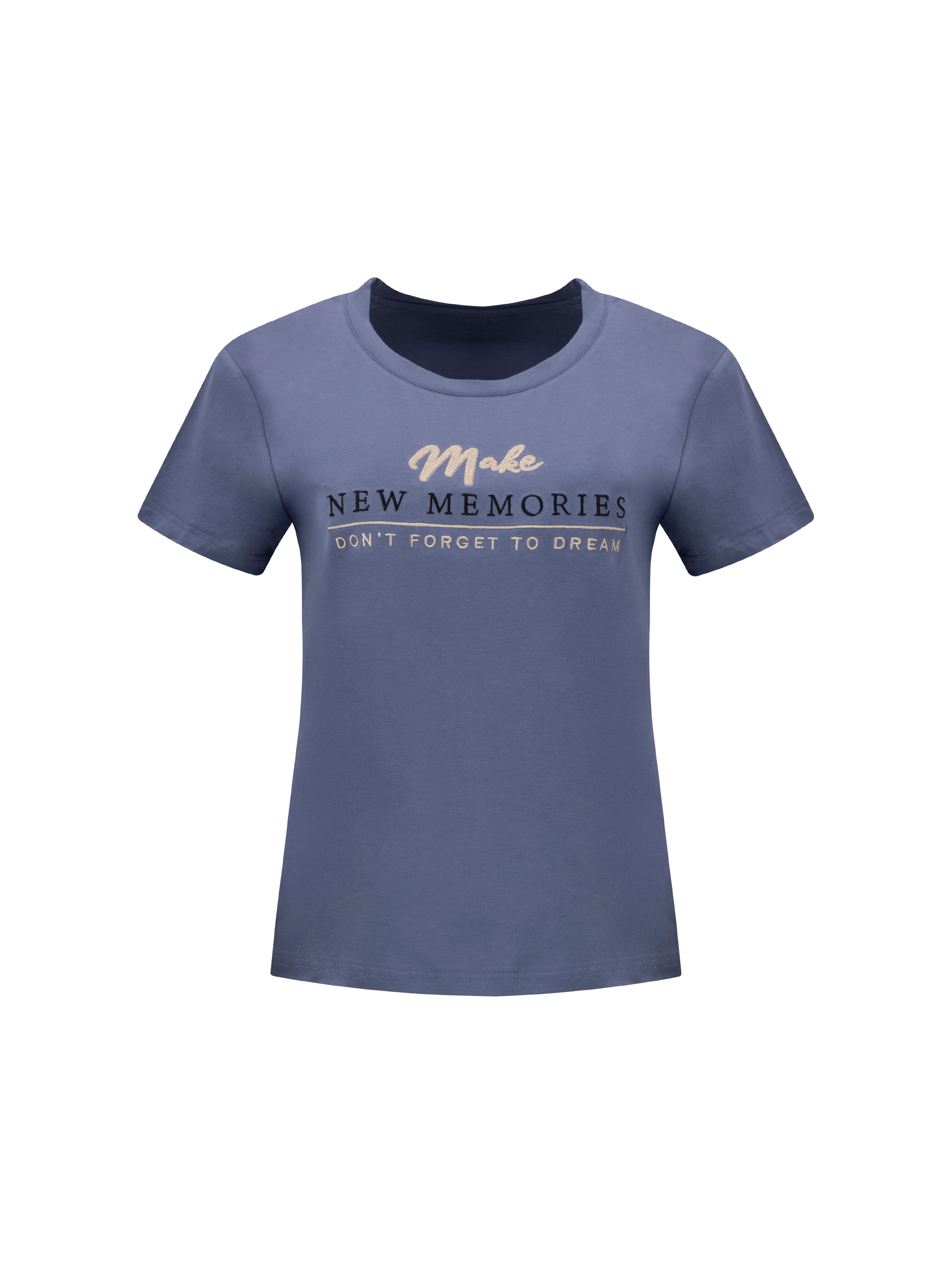 Playera KISHA-LE2506