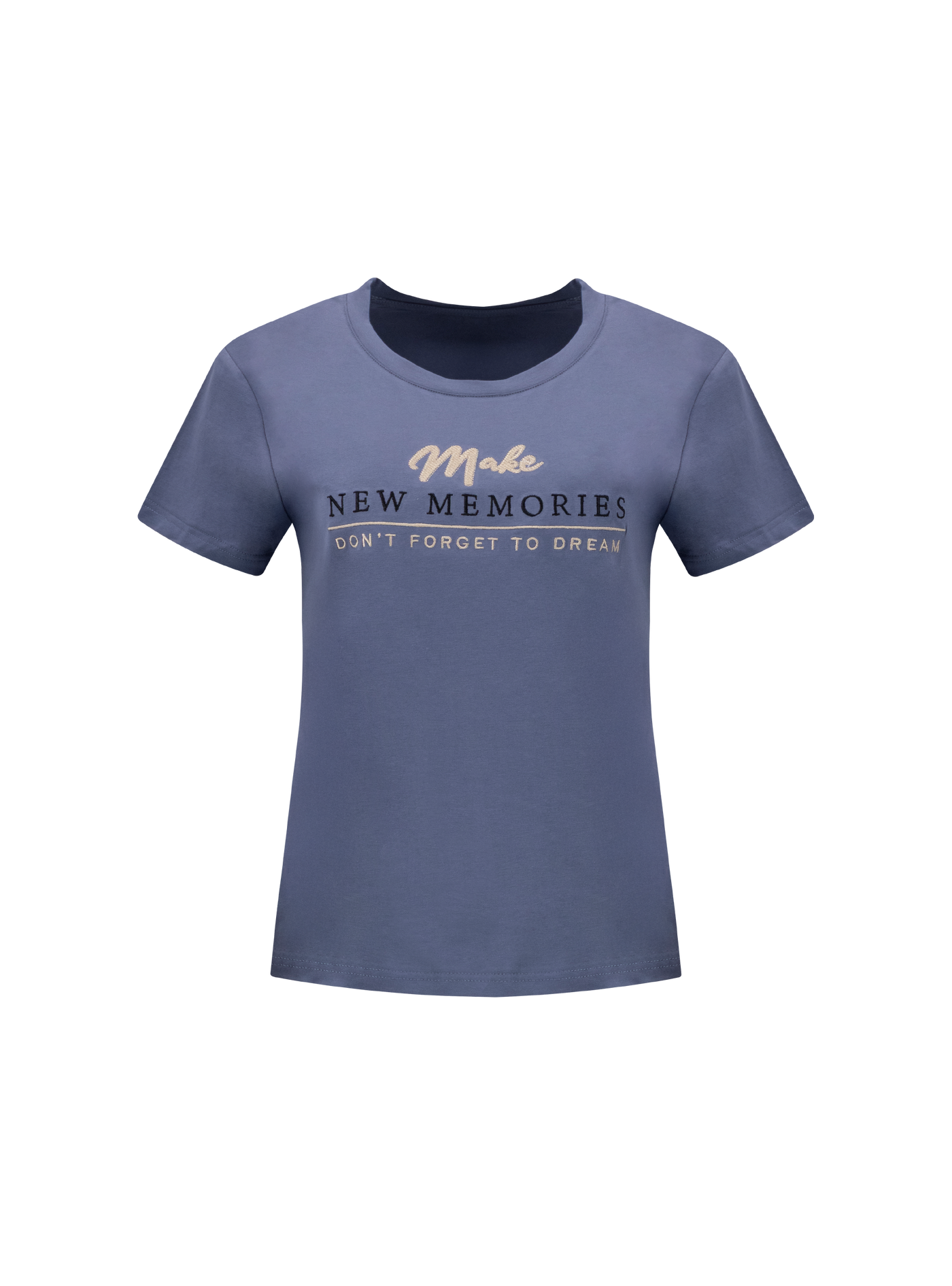 Playera KISHA-LE2506