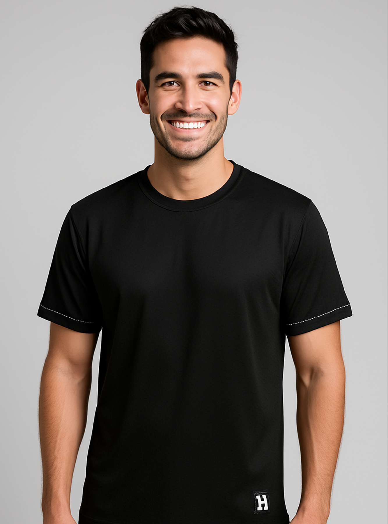 Playera ATOMO-LE2605