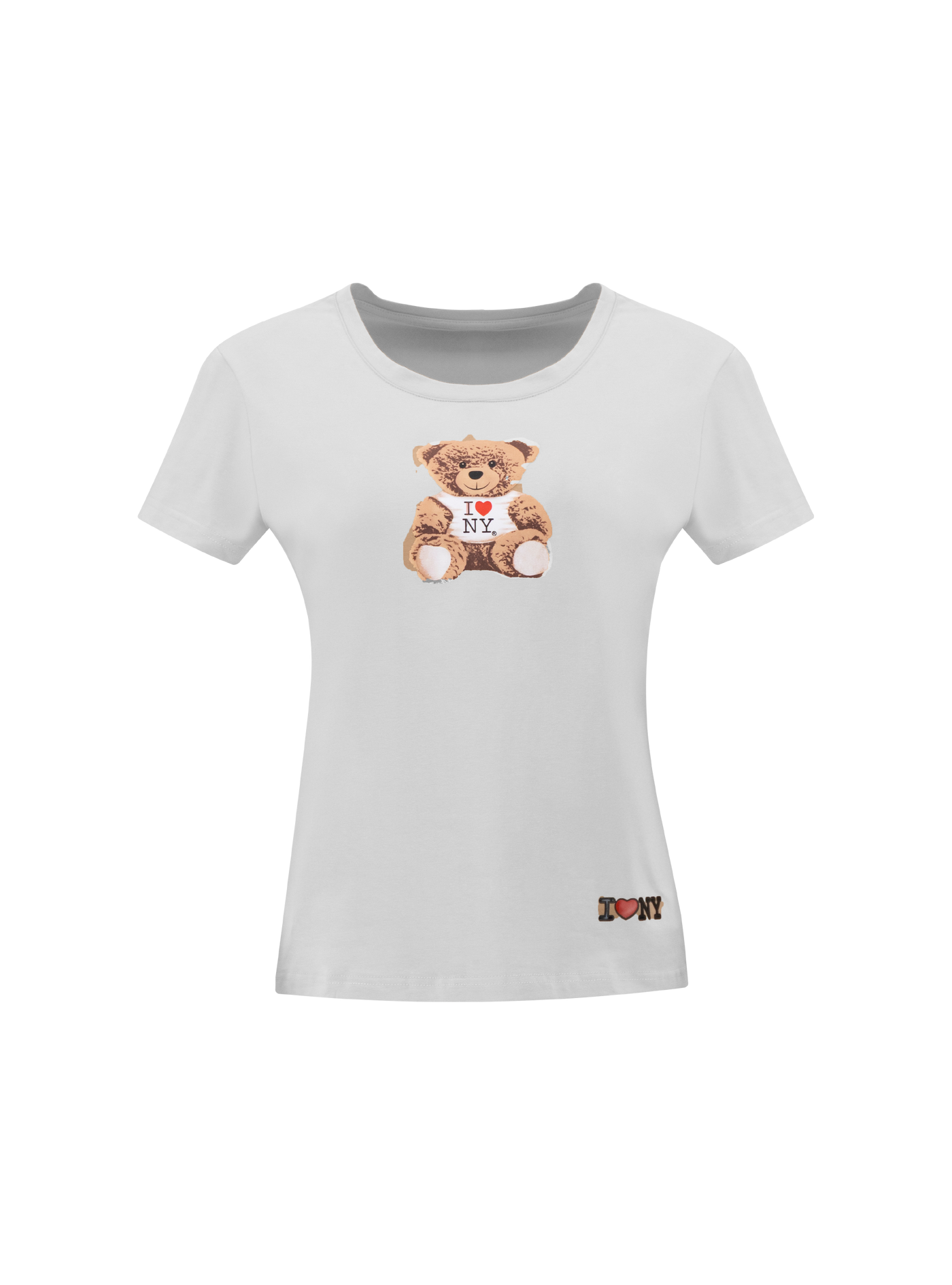 Playera KISHA-LE2501
