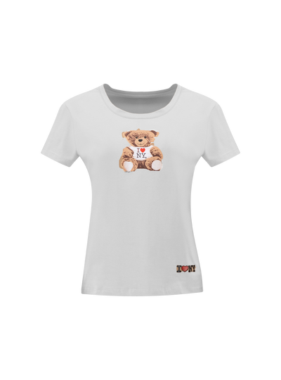 Playera KISHA-LE2501