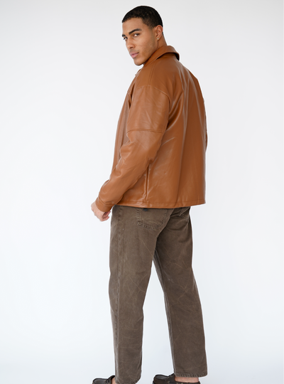 Chamarra THEO-LE2502