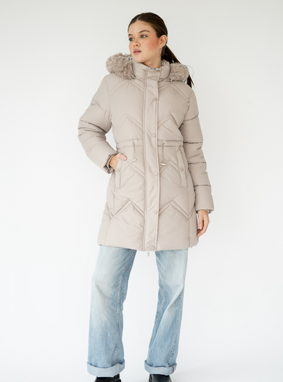 Chamarra PAMELA-XT2501