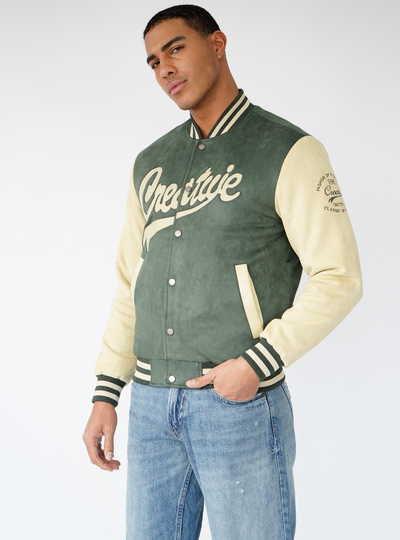 Chamarra DRAKE-LE2502