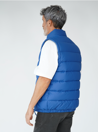 Chaleco VALENCIA-LW2501