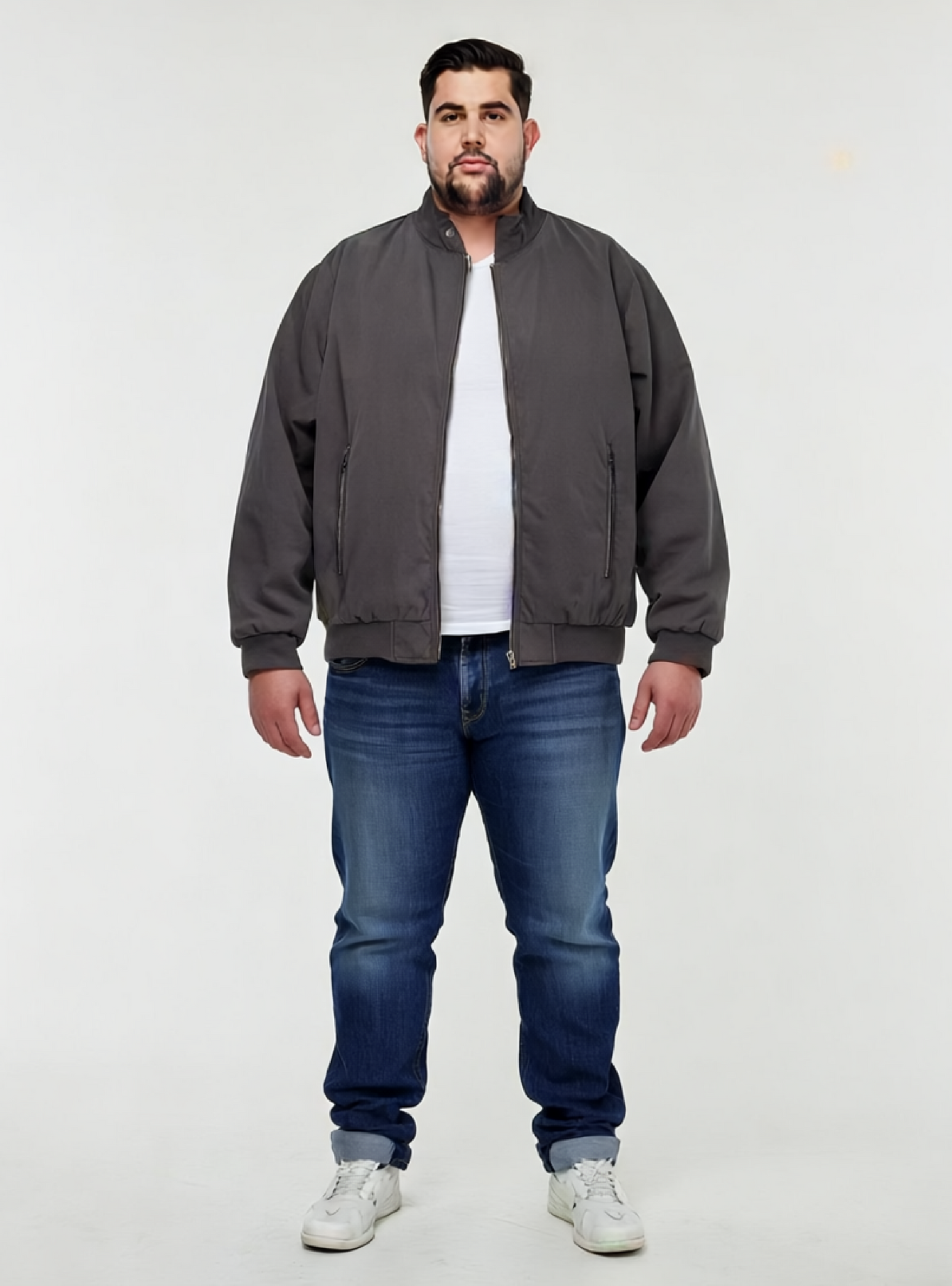 Chamarra MARCOPLUS-LW2502