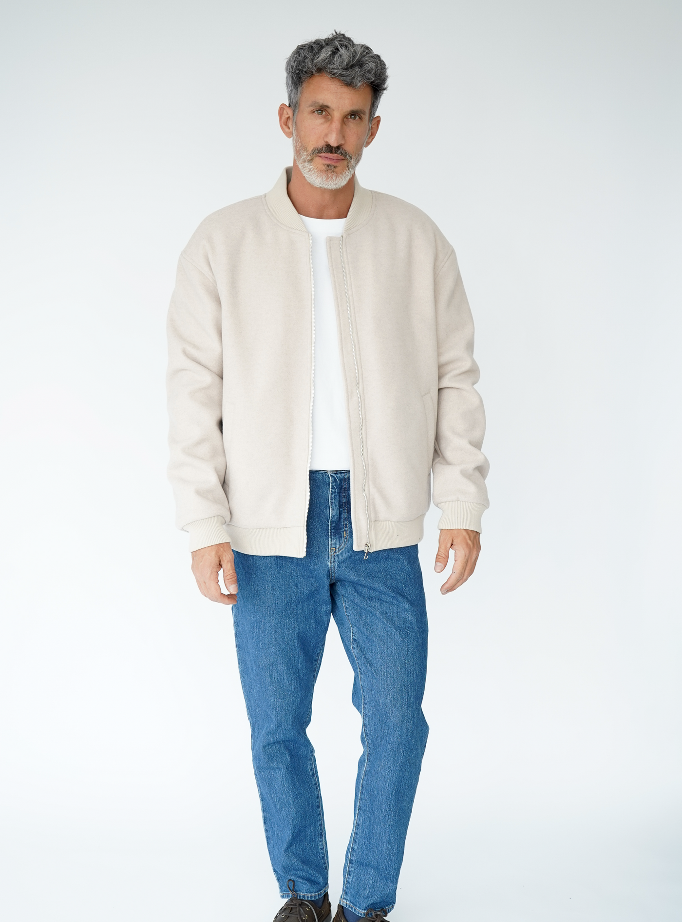 Chamarra YORK-TY2501