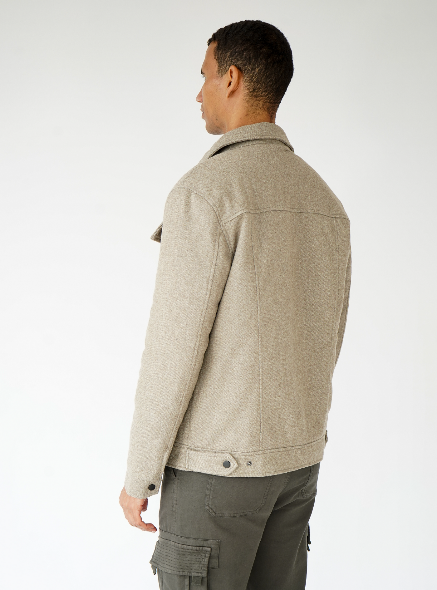 Chamarra PAOLO-MH2501