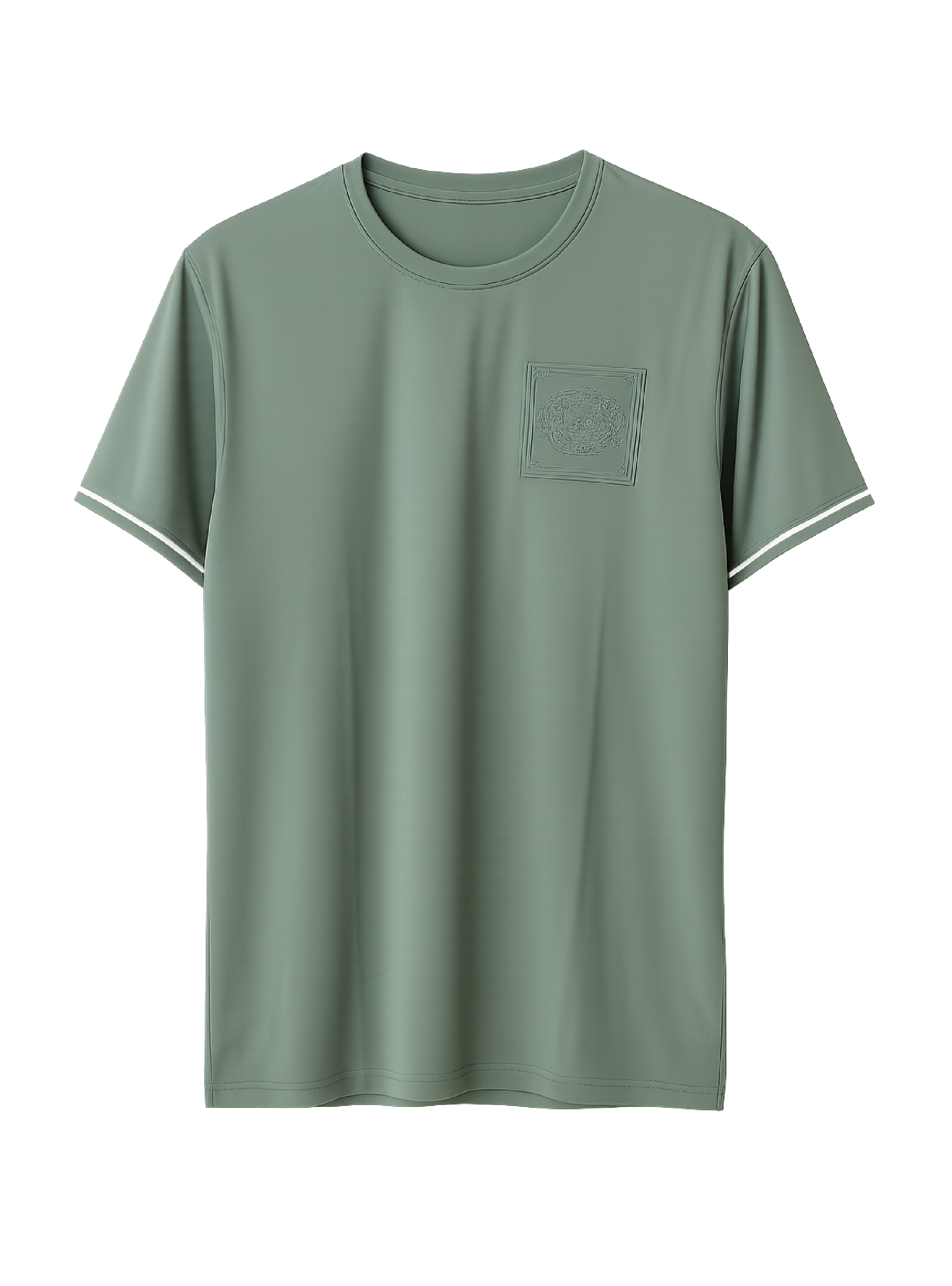 Playera ATOMO-LE2608