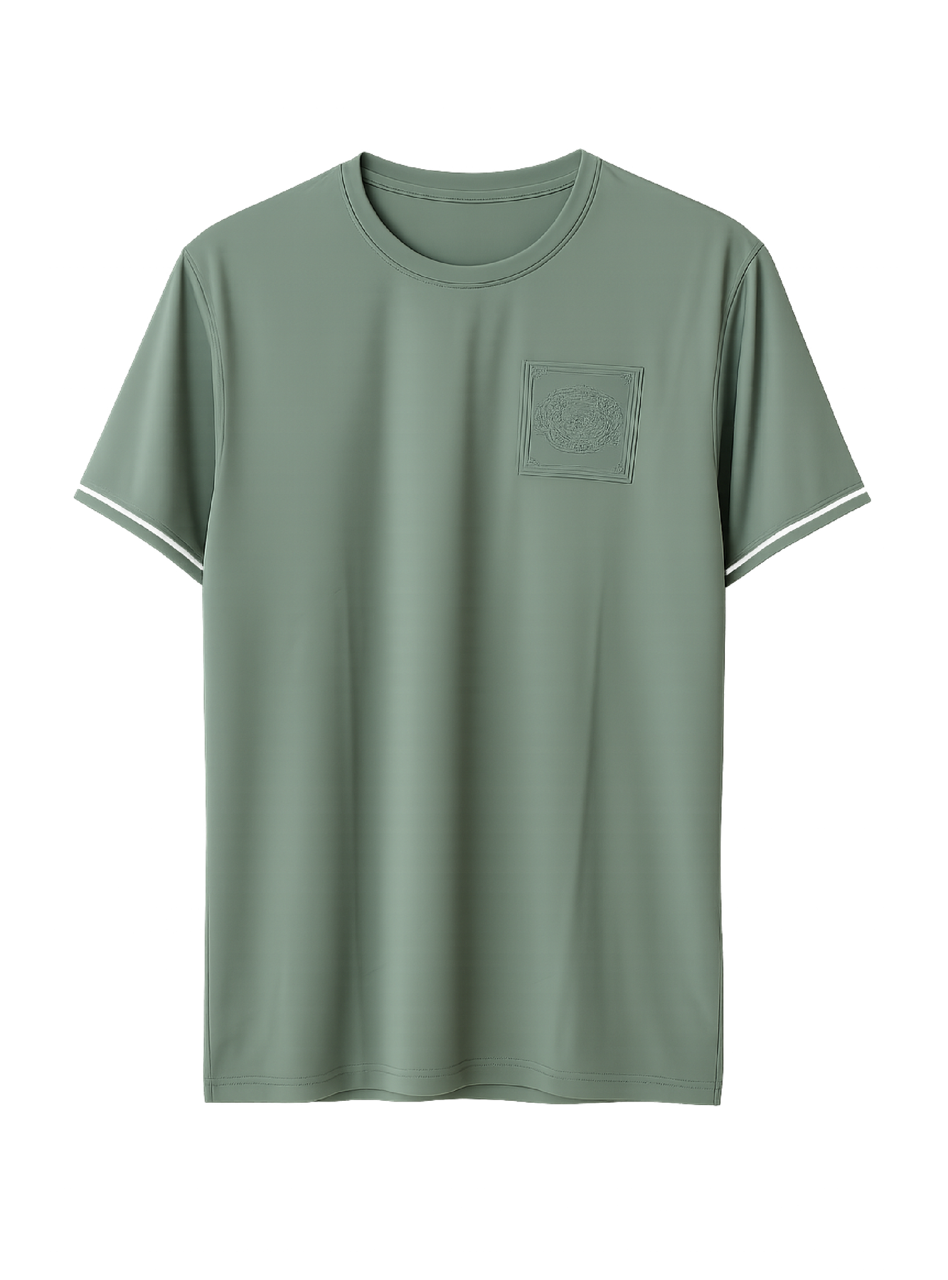 Playera ATOMO-LE2608