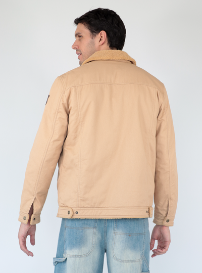 Chamarra MAVERICK-LE2502