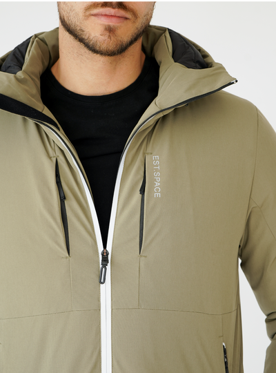 Chamarra NEVADO-LE2503