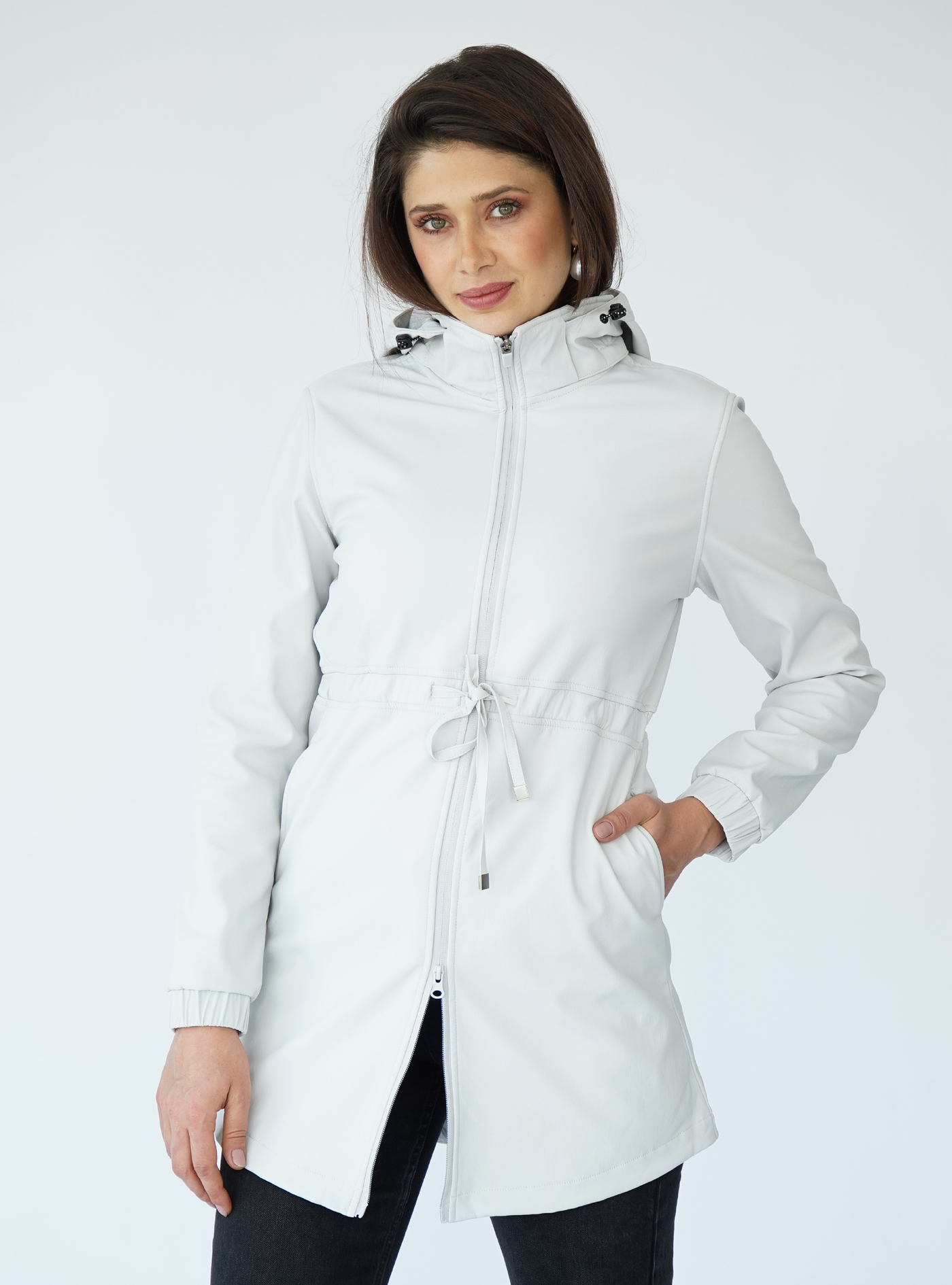 Chamarra SCUBALONG-LE2502