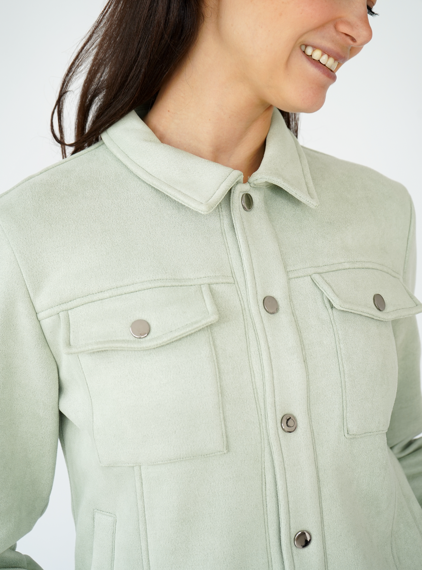 Chamarra KARLA-LE2501