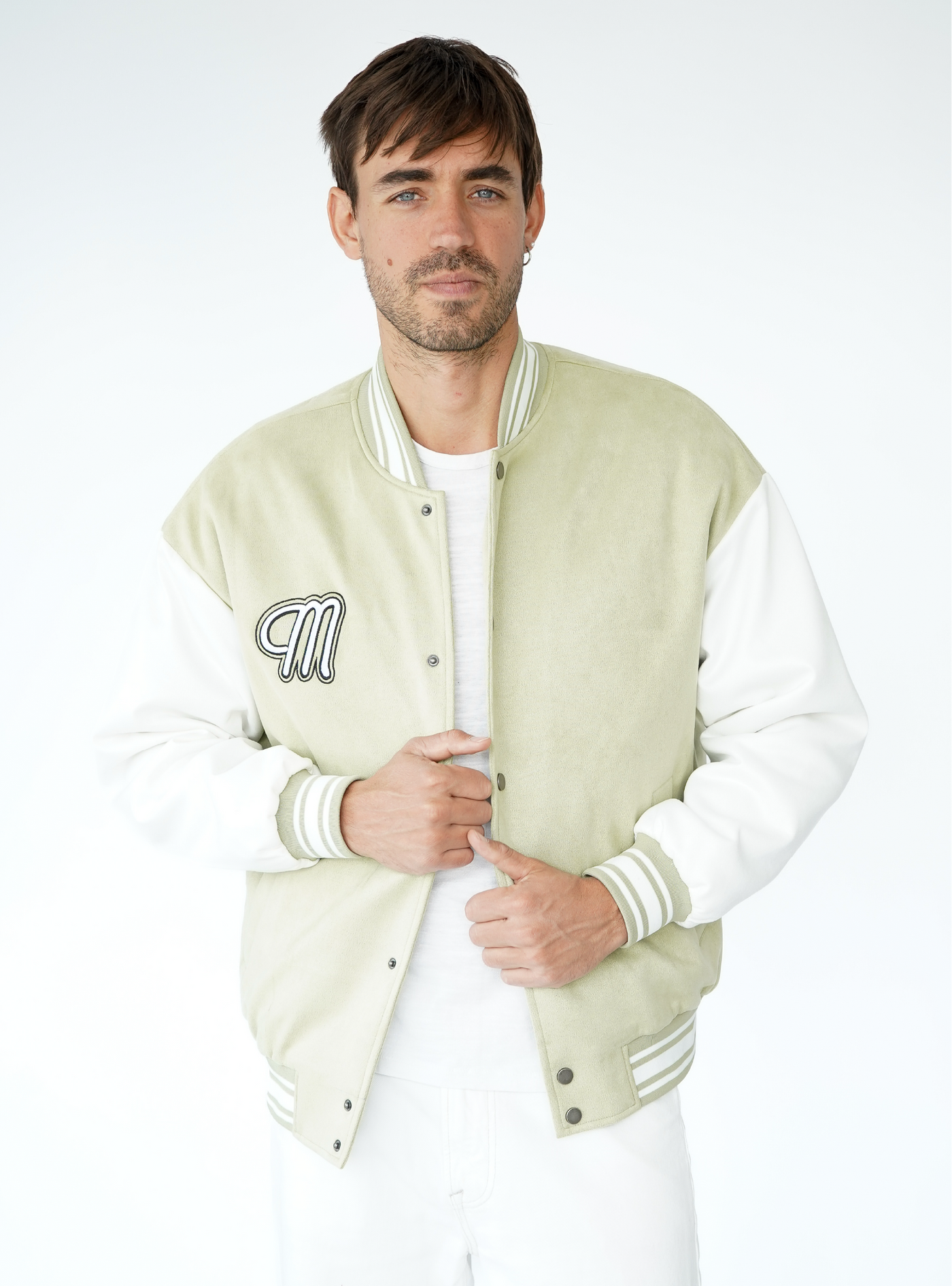 Chamarra DRAKE-LE2501