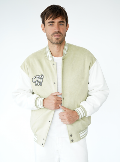 Chamarra DRAKE-LE2501