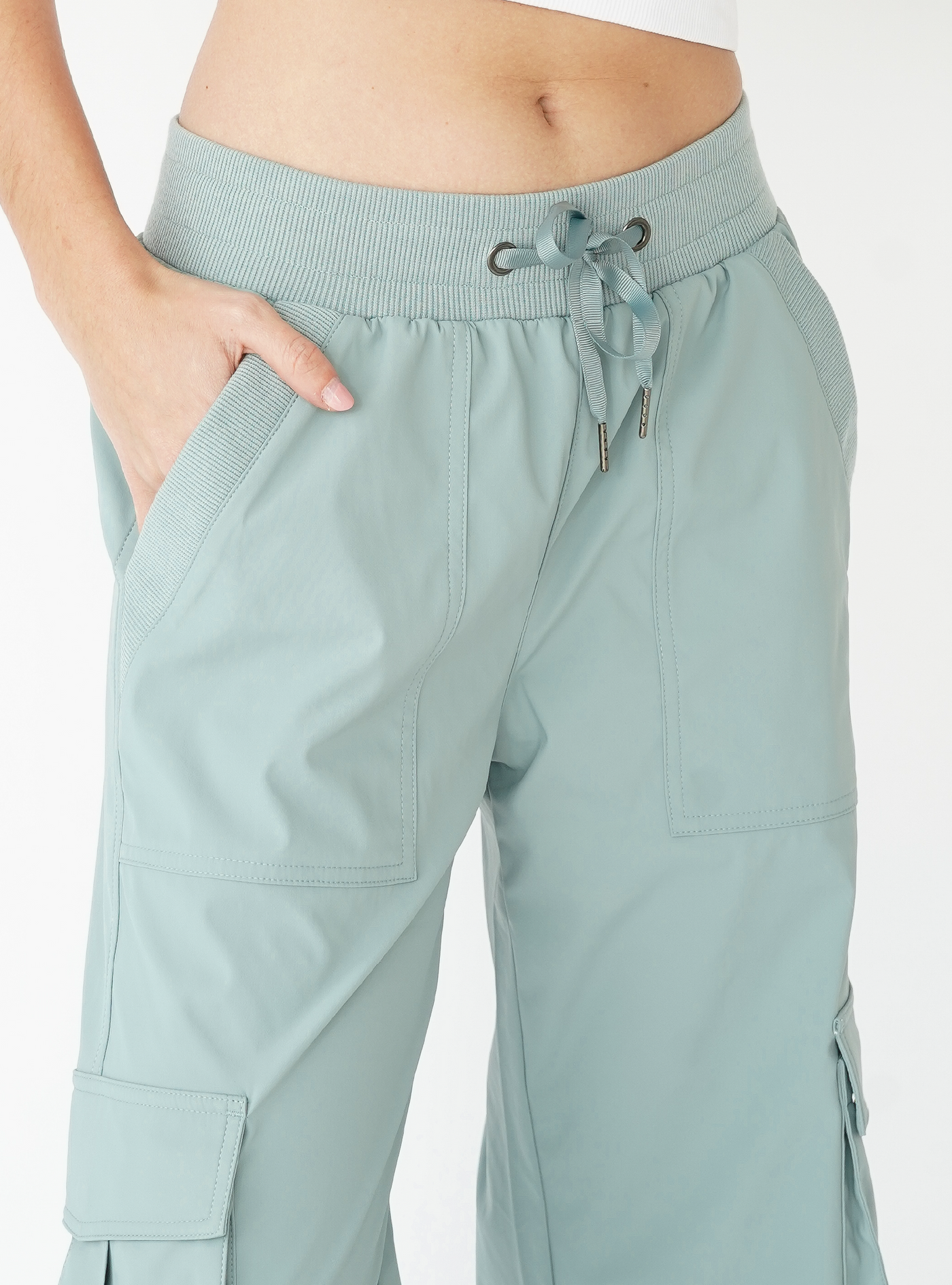 Pantalon LULUCRG-LE2502