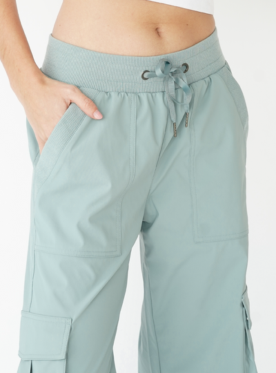 Pantalon LULUCRG-LE2502