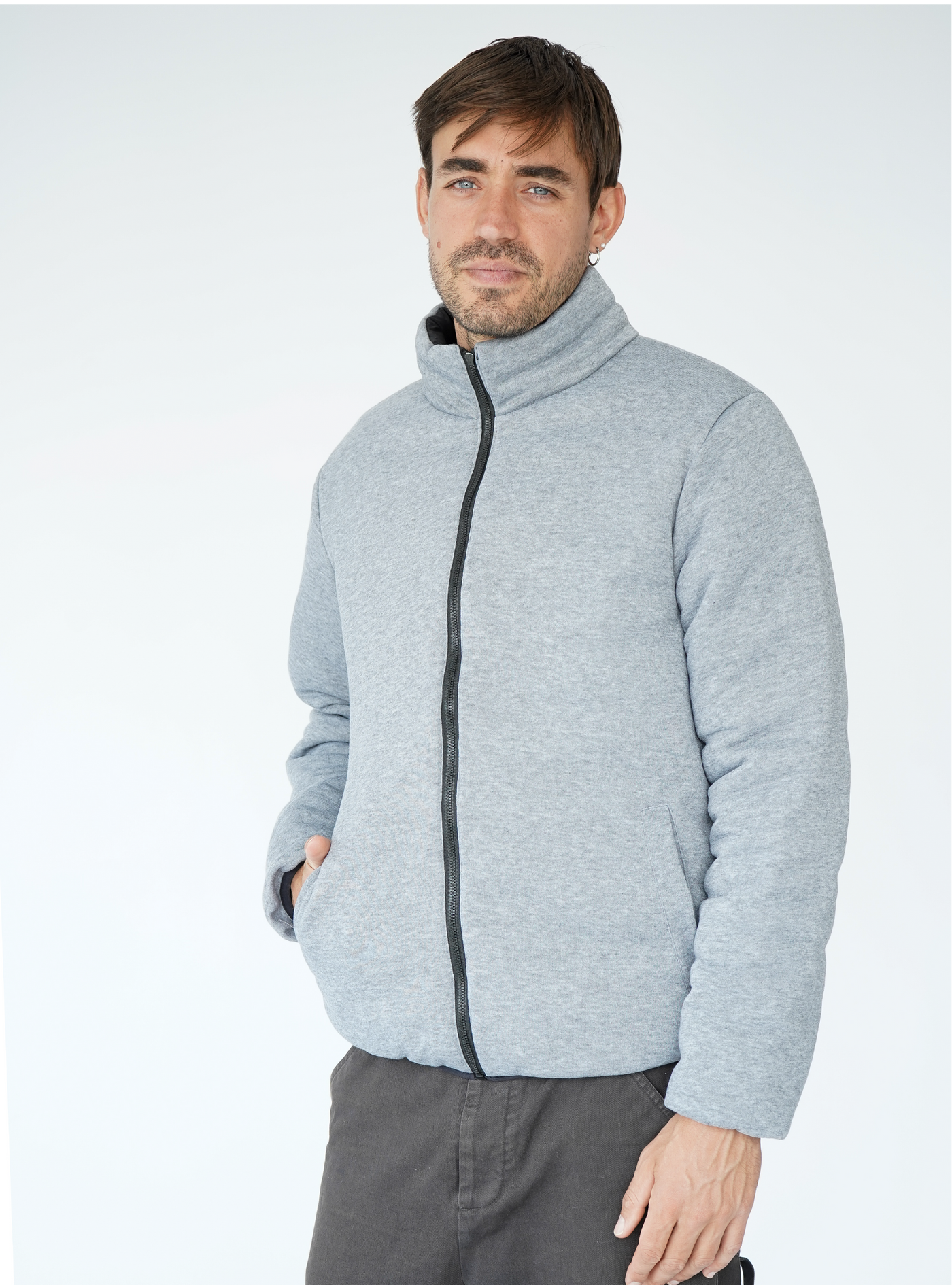 Chamarra PEKIN-LW2501