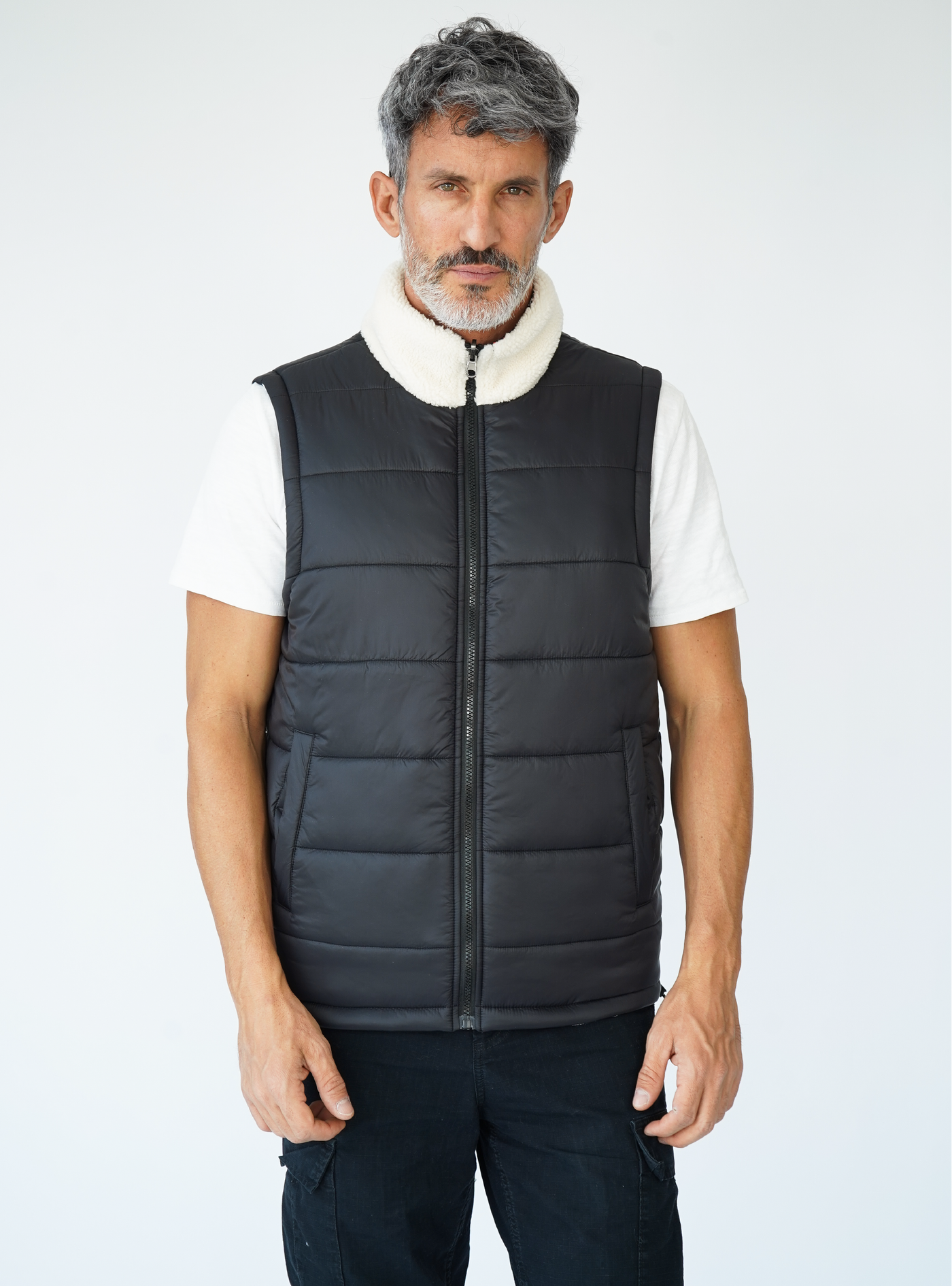Chaleco SUK-LE2501