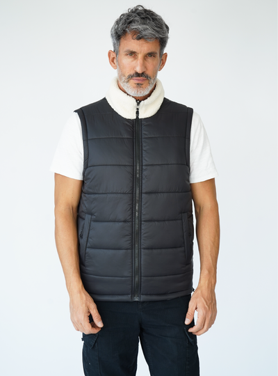 Chaleco SUK-LE2501